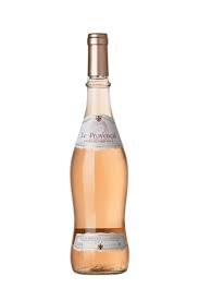 Le Provencal Cotes du Provence Rose 750ml
